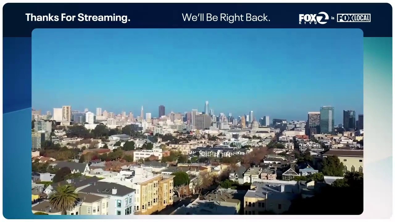 Live News: Fox 2 San Francisco at 7am