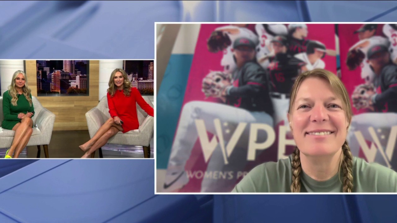 After nearly 72 years, women are back competing in professional baseball