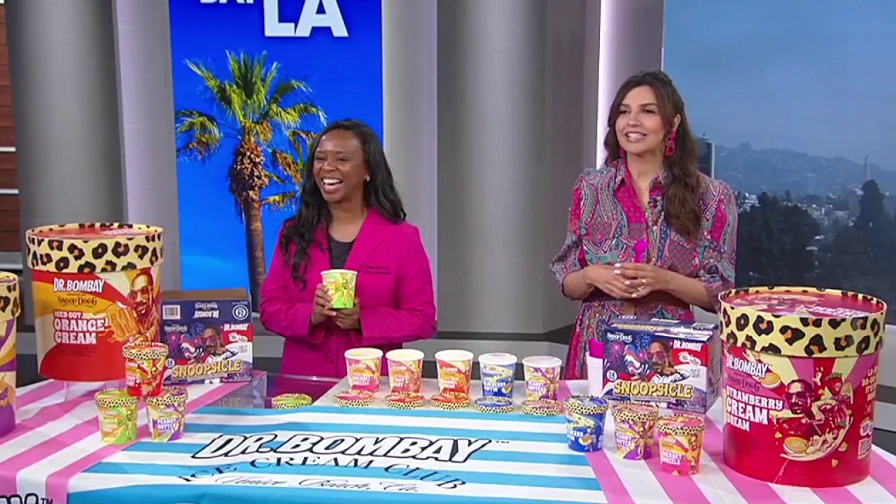 Appointment with "Dr. Bombay" on GDLA+