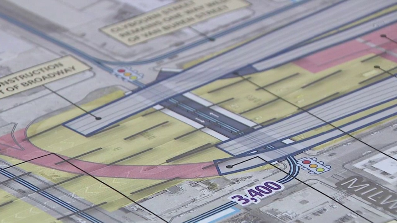 Milwaukee I-794: Public weighs in on options