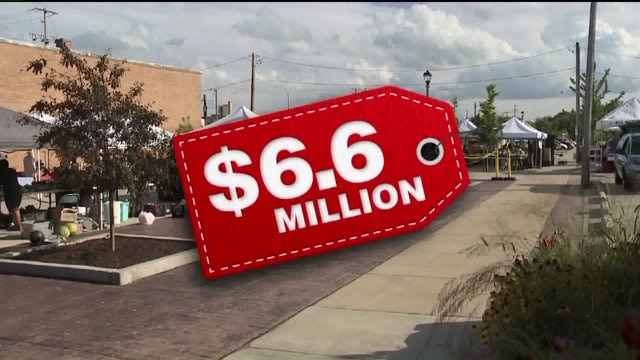 $6.6M development with new microbrewery proposed for downtown South Milwaukee