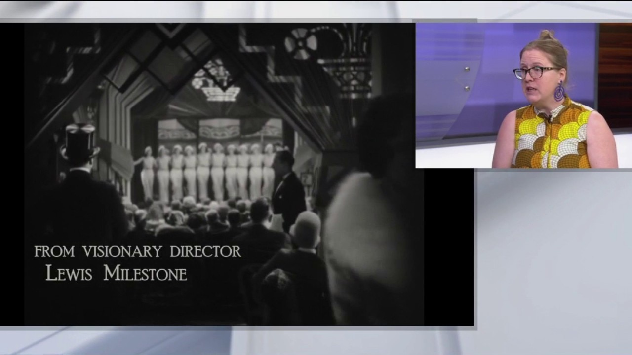 San Francisco's Re:Vision Film Festival kicks off with restored classics