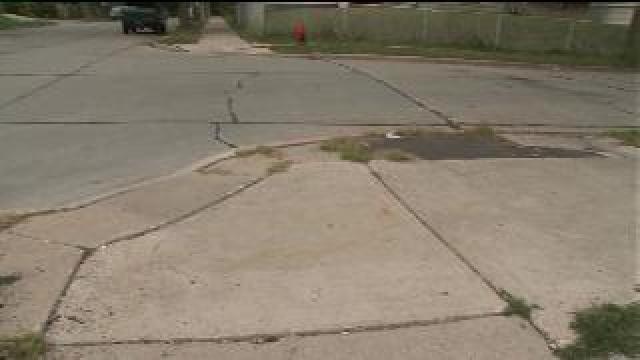 Arrests involving teens and guns