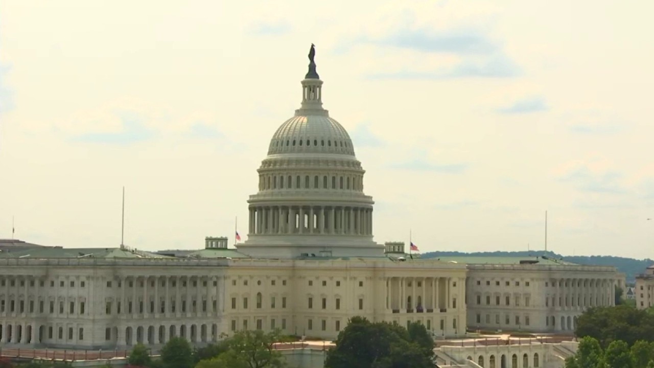 Trump continues push for Save America Act