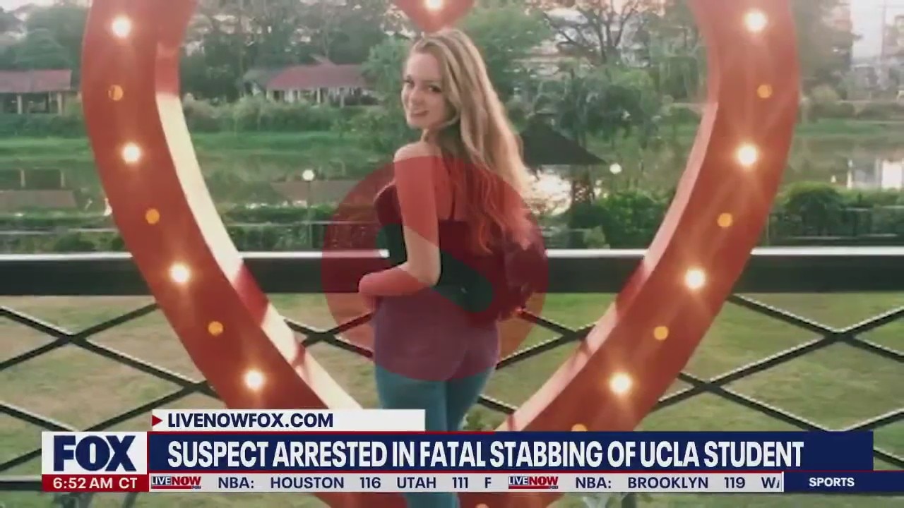Random acts of violence on the rise: What it means