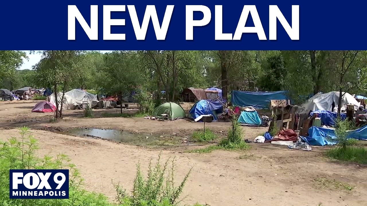St. Paul leaders weigh new approach to encampments