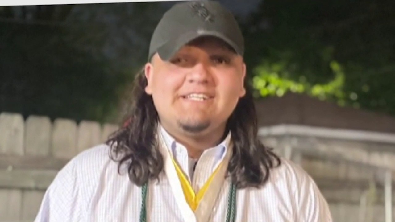 Family demanding answers after son shot nearly four years ago