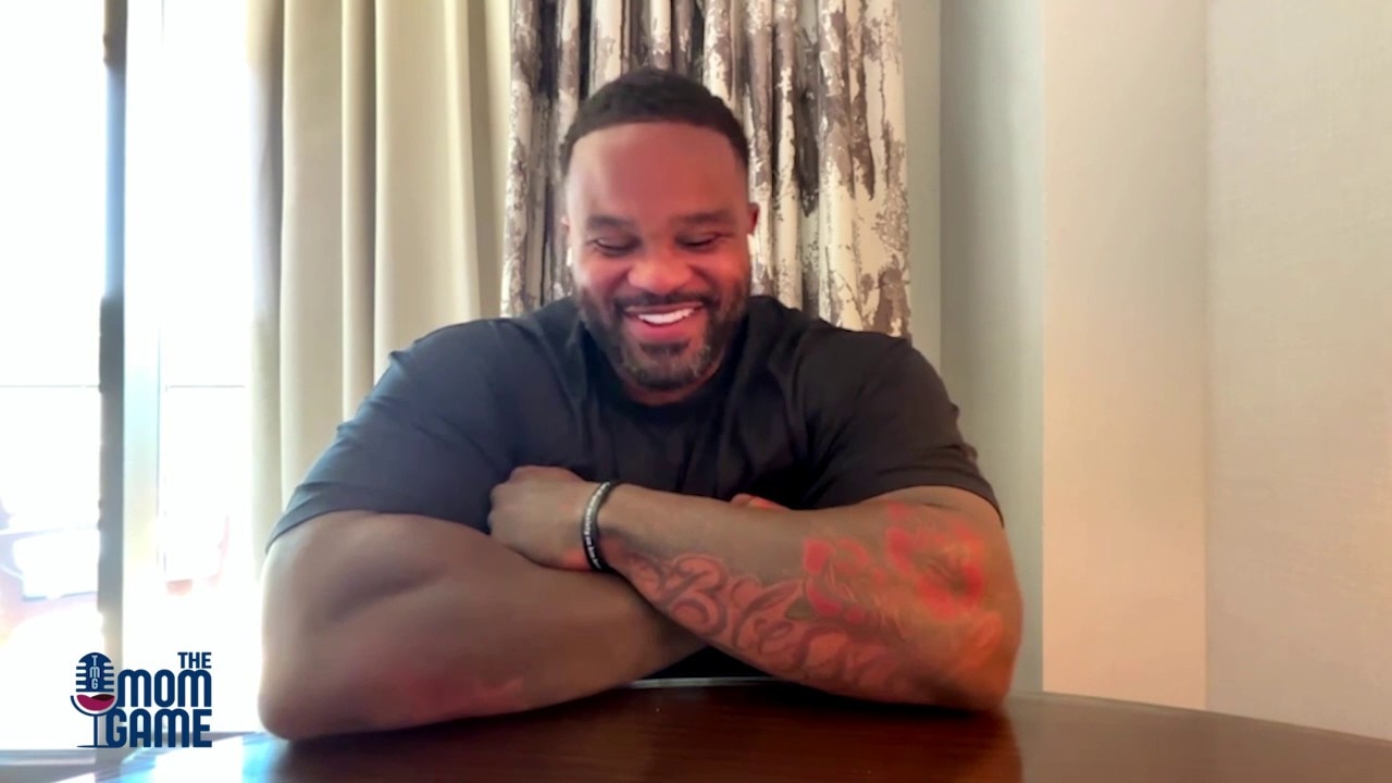    Prince Fielder | the Mom Game