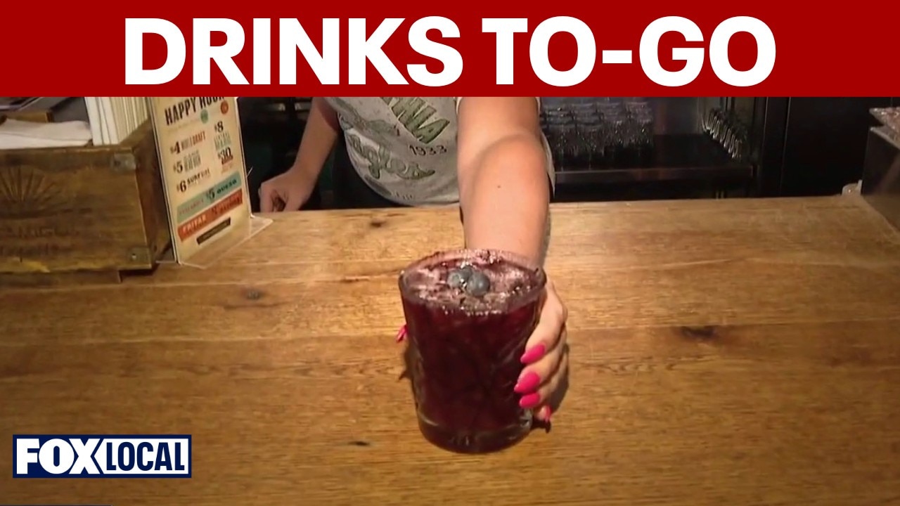New Jersey makes alcoholic drinks to go permanent