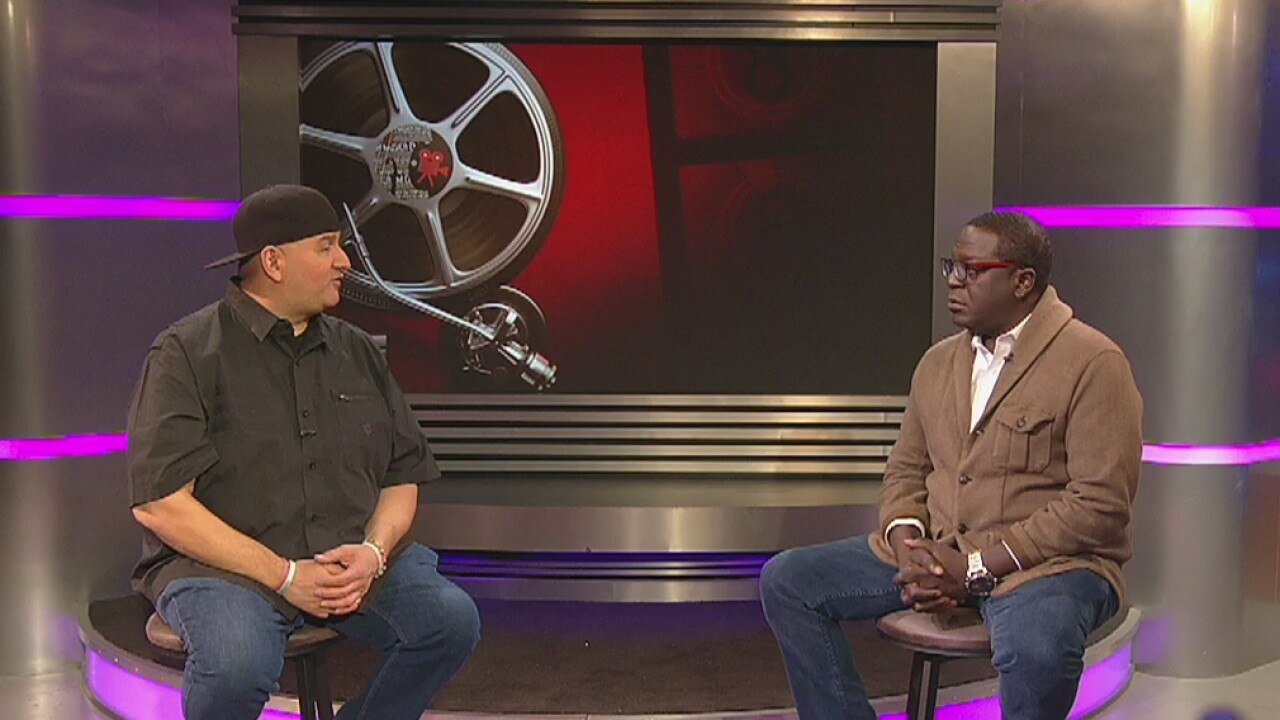 Movies to look out for: Just Mercy