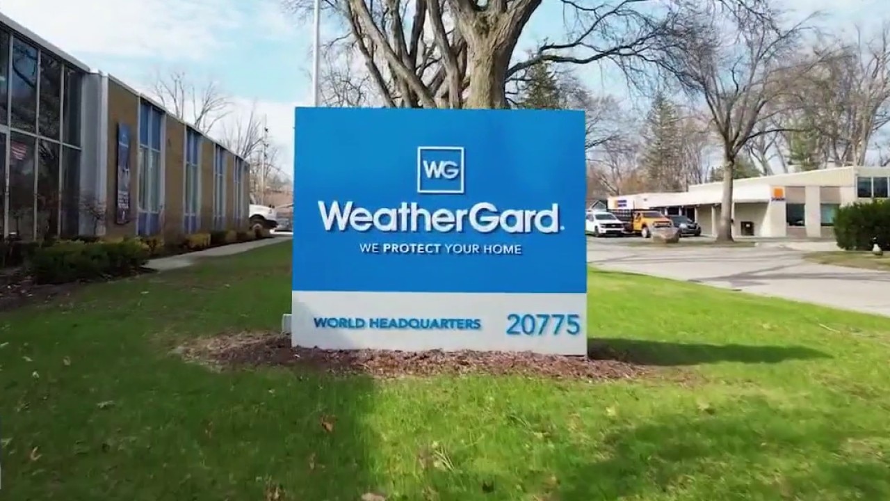 WeatherGard Windows: Made in Michigan for nearly 40 years