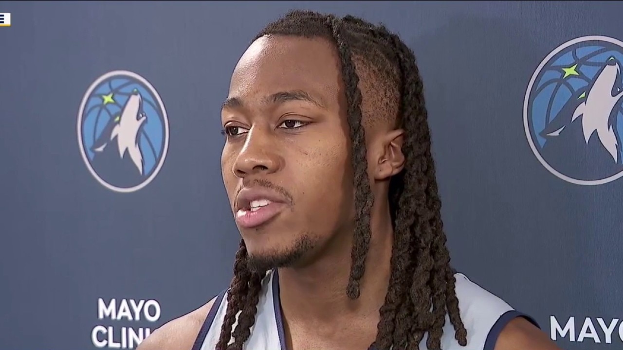 Timberwolves have 2 chances to eliminate Nuggets in NBA Playoffs