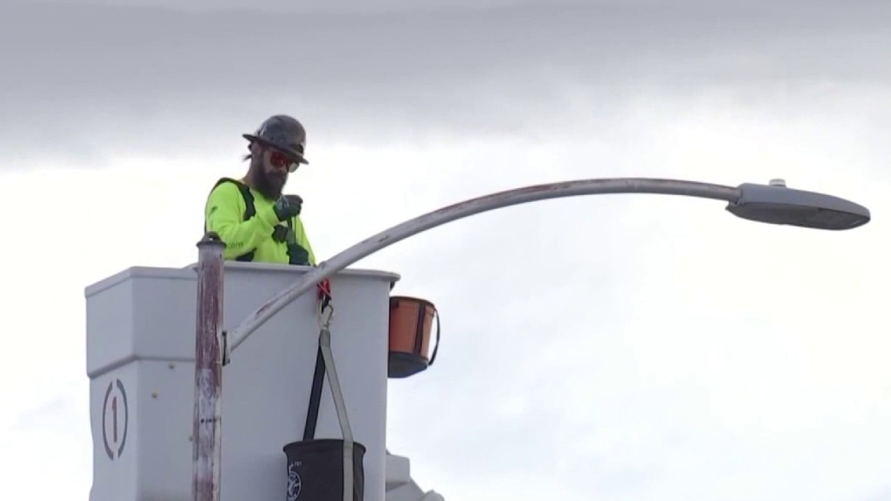 Property owners weigh in on street light assessment fee