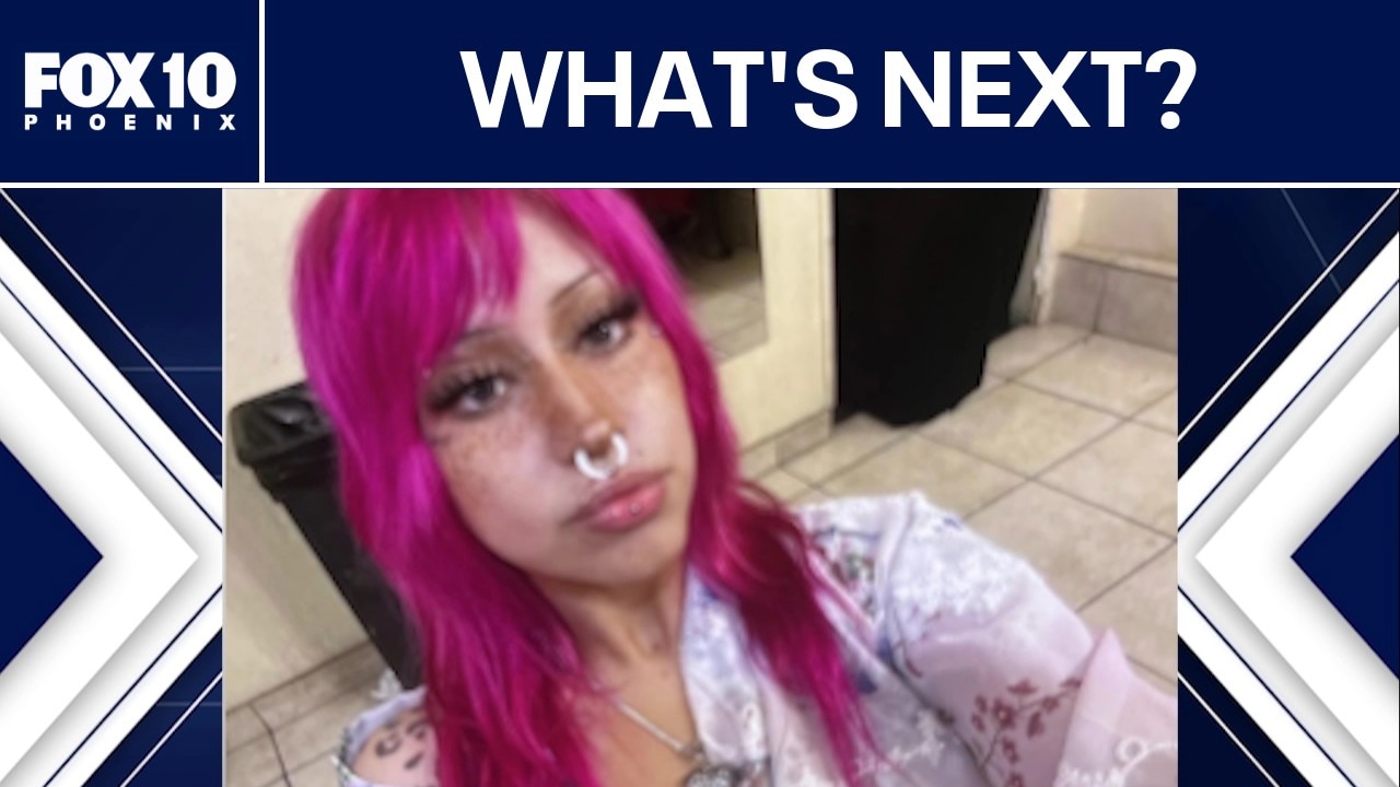 Isabella Comas: Legal expert explains dropped charge