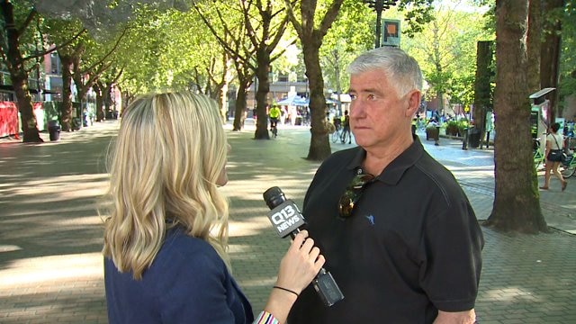 Former Sounders Sigi Schmid on Future