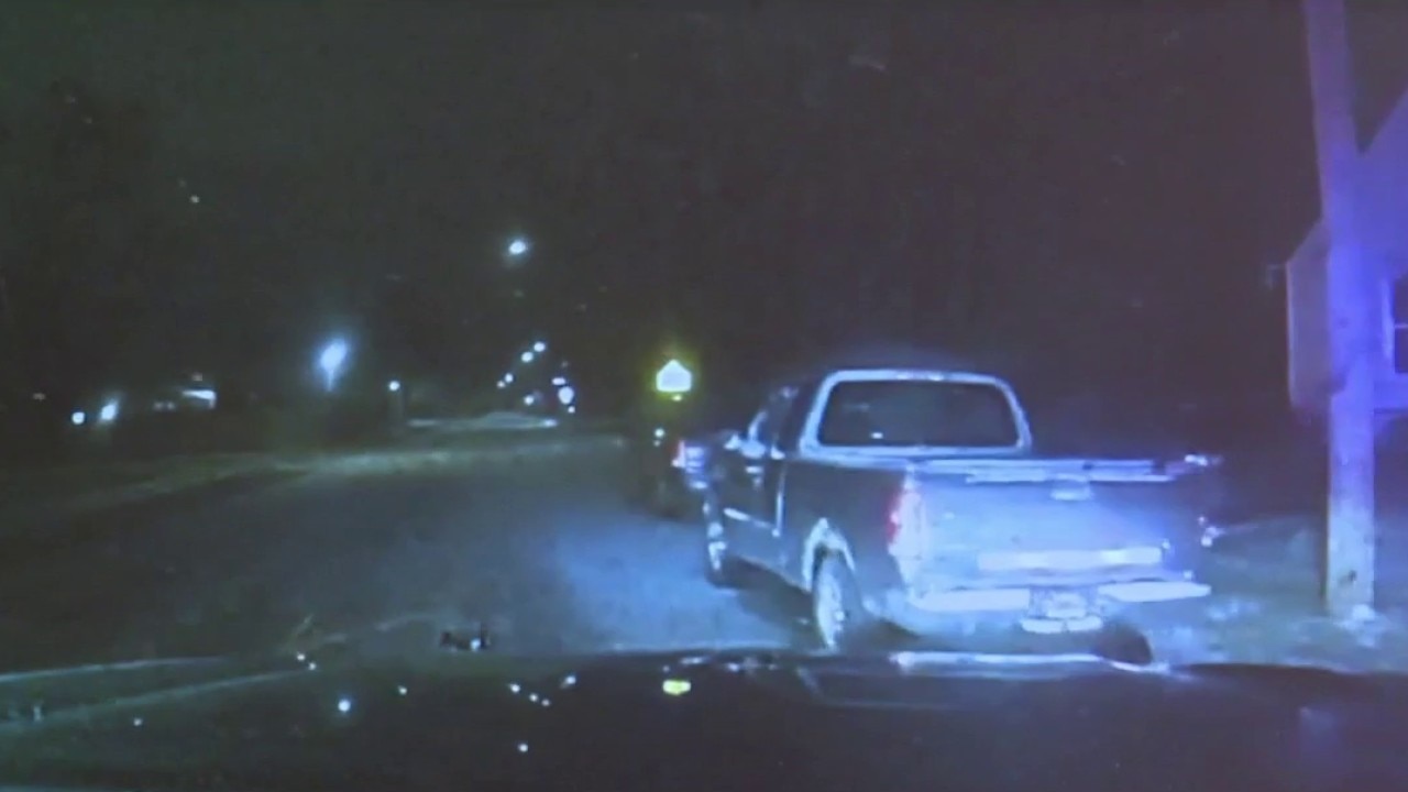 New state proposal would create harsher penalties for fleeing police