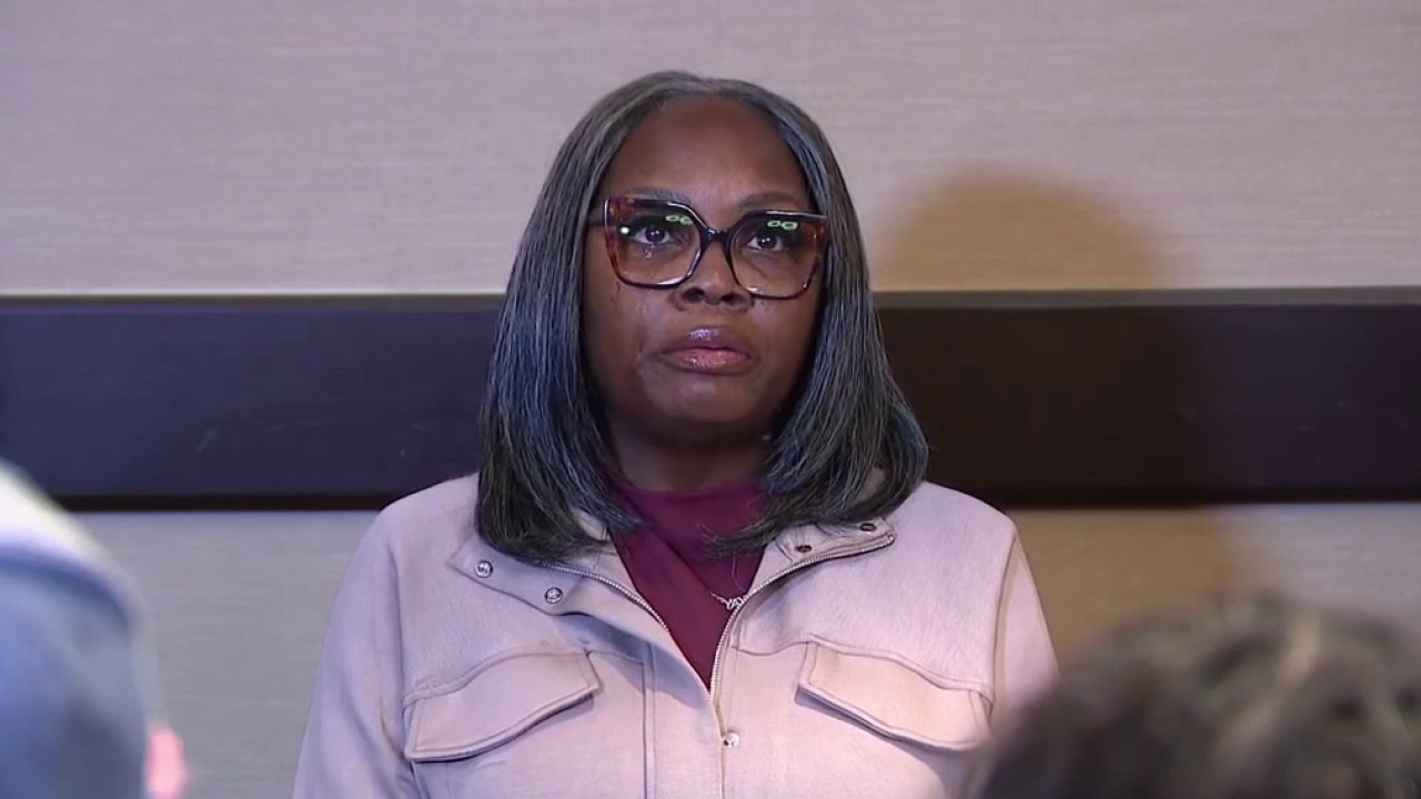 Crash victim speaks out after alleged hate crime