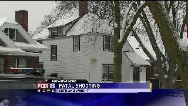 Police investigating fatal shooting