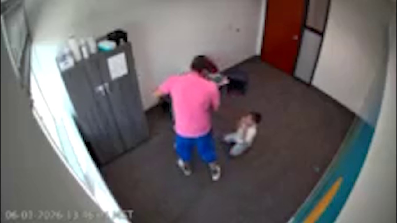 Peoria autism center worker arrested for alleged abuse
