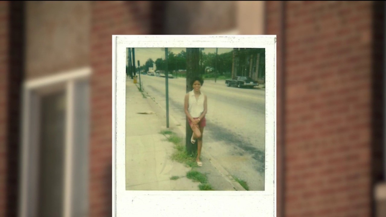 25 years later, man charged in Gary woman's stabbing death