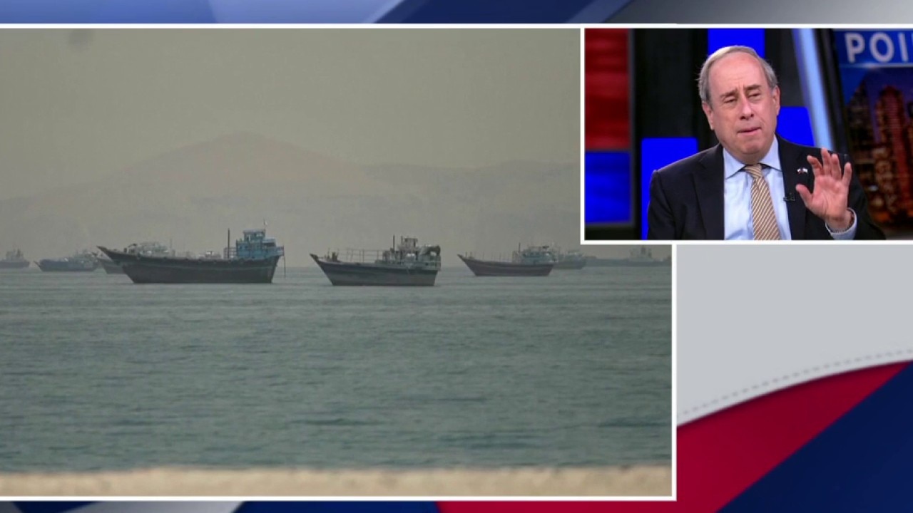 US-Iran agreement remains up in the air | What's Your Point?
