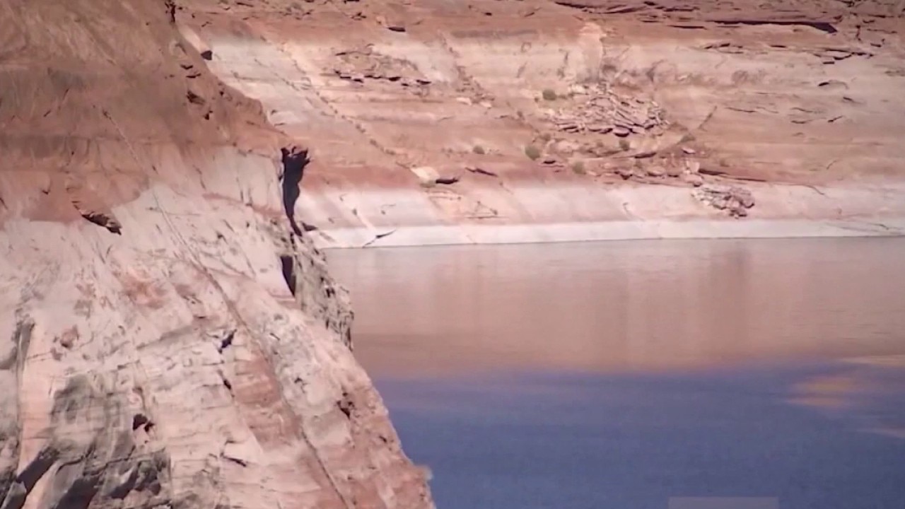 Future of Colorado River discussions underway in Phoenix