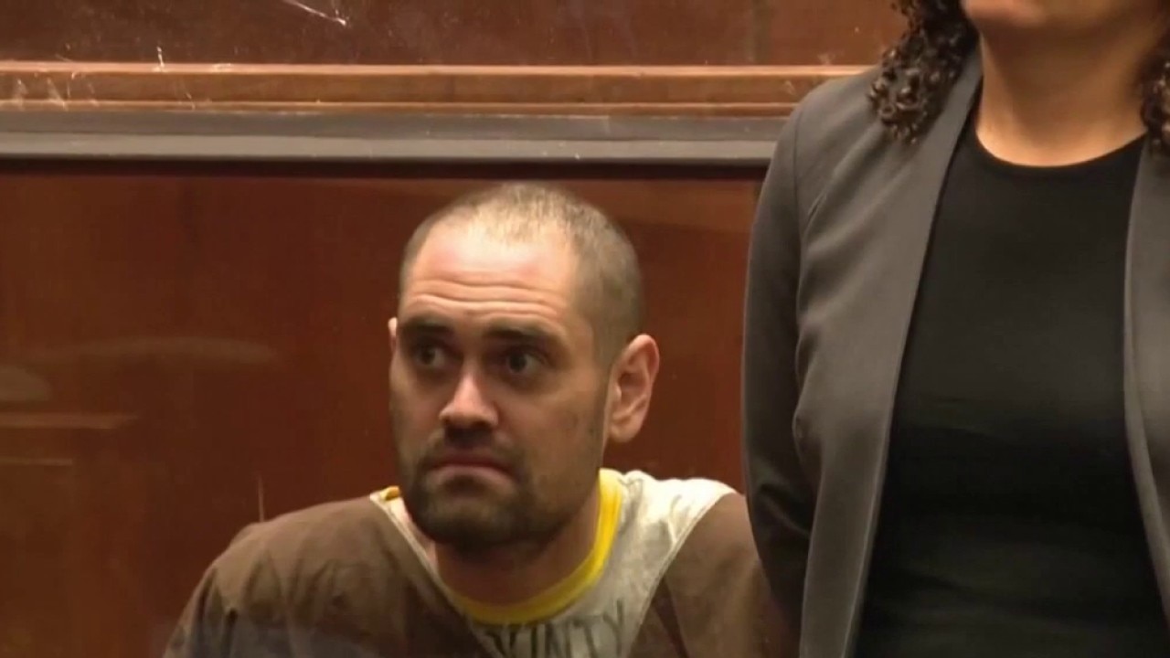 Nick Reiner due in court for pretrial hearing
