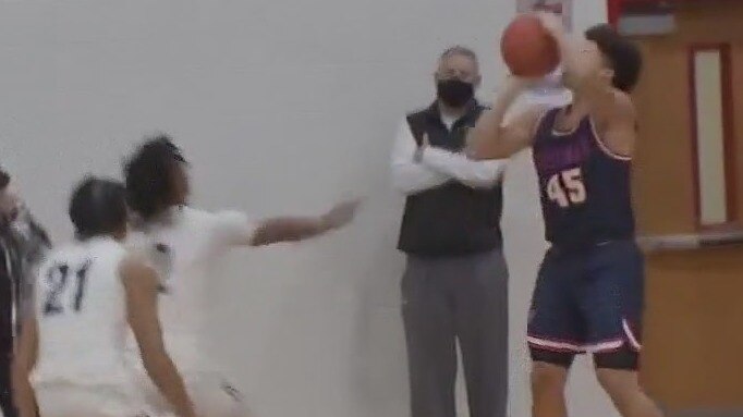 Talking high school basketball with Snupe Daniel - 2/26/21