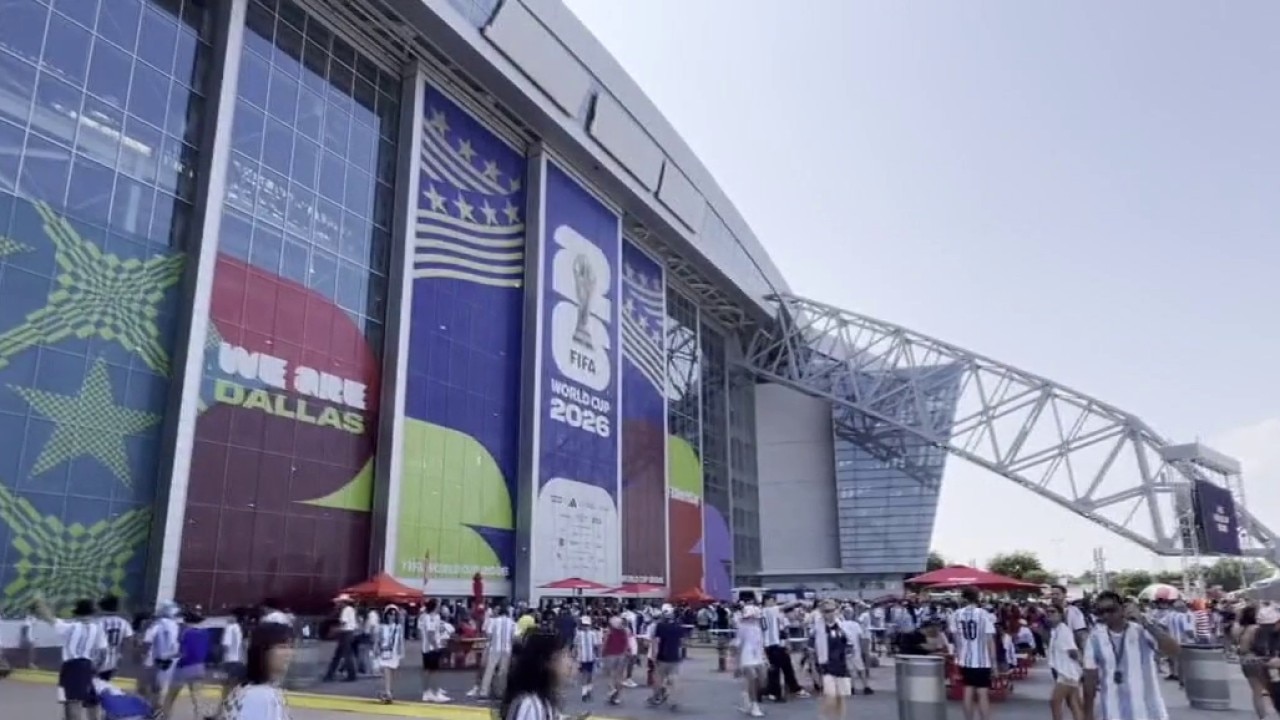 FIFA World Cup: Fans speak on Argentina vs Austria game