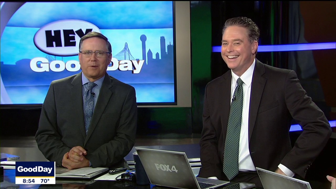 Hey Good Day! Tax Day questions