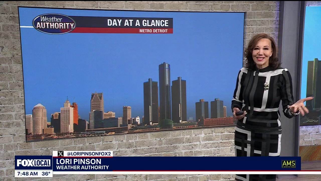 Cold Start, Milder Finish