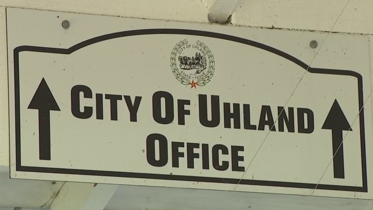 Leadership shakeup in the City of Uhland
