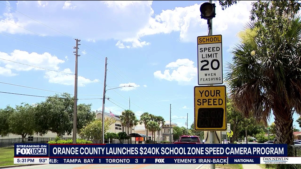 New technology helps monitor flooding in Brevard County