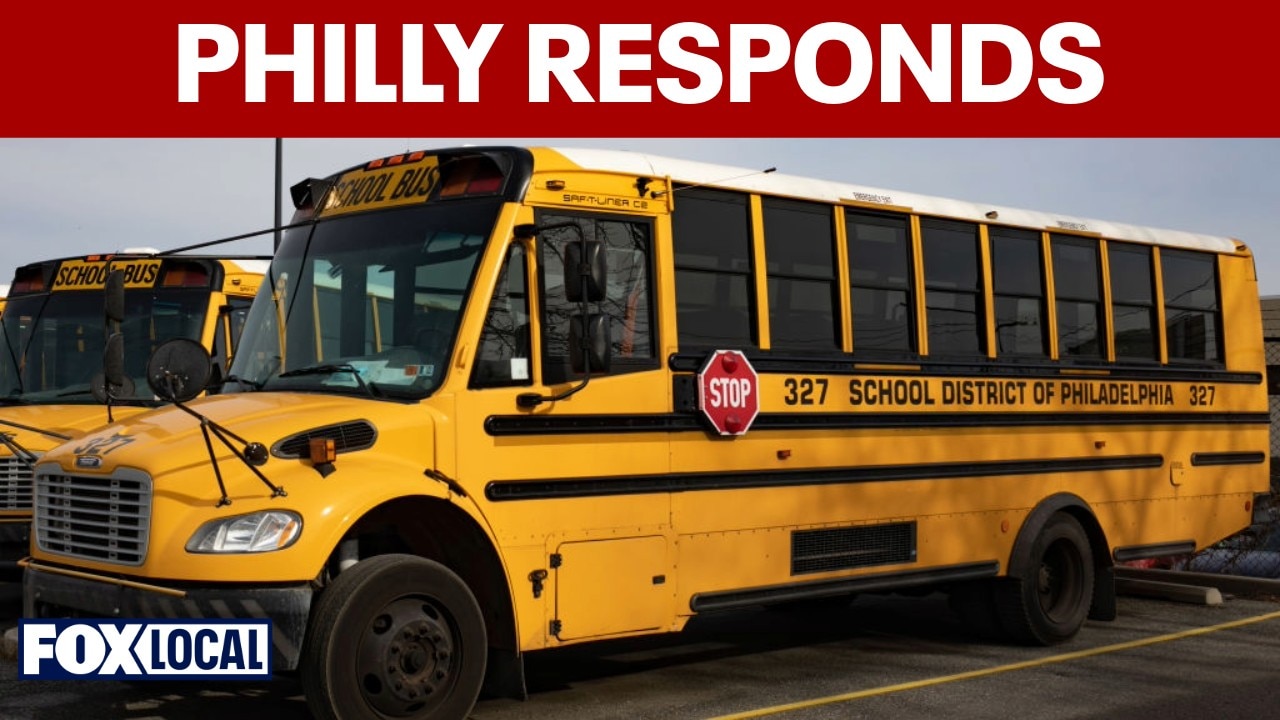 Philadelphia responds to approval of $3 billion school district facilities plan