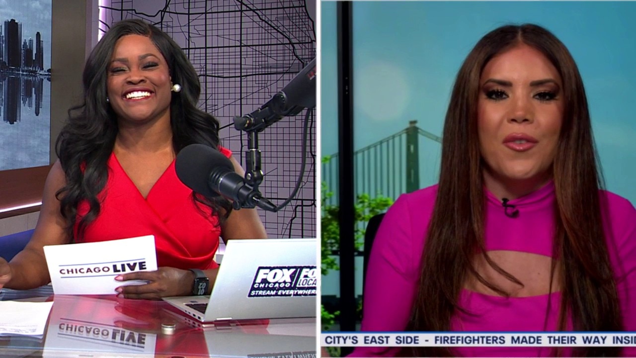 FOX Chicago, FOX Detroit swap headlines and hot topics | ChicagoLIVE