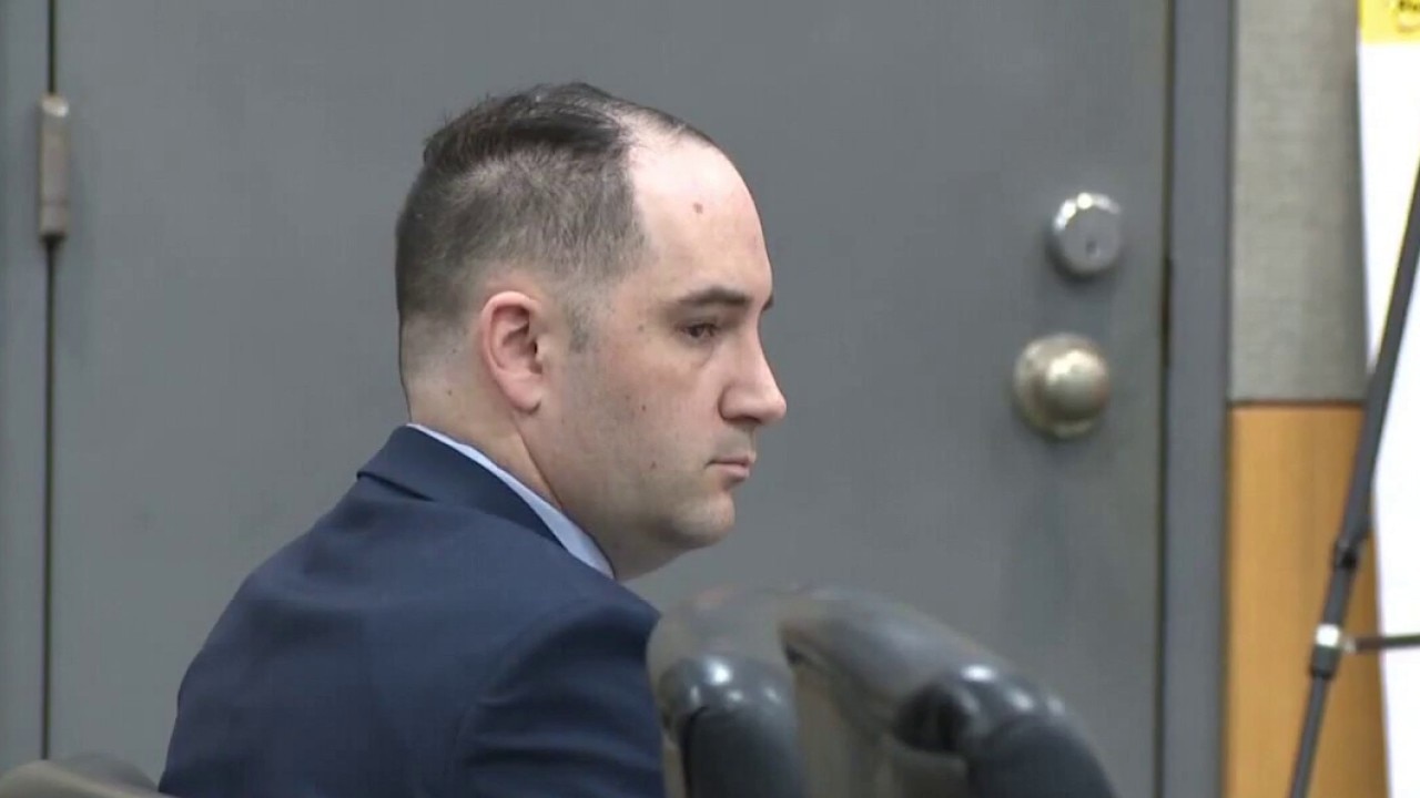 Daniel Perry found not guilty of deadly conduct