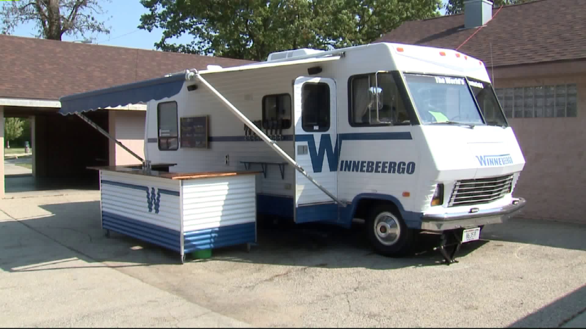 What`s a WinneBeerGo
