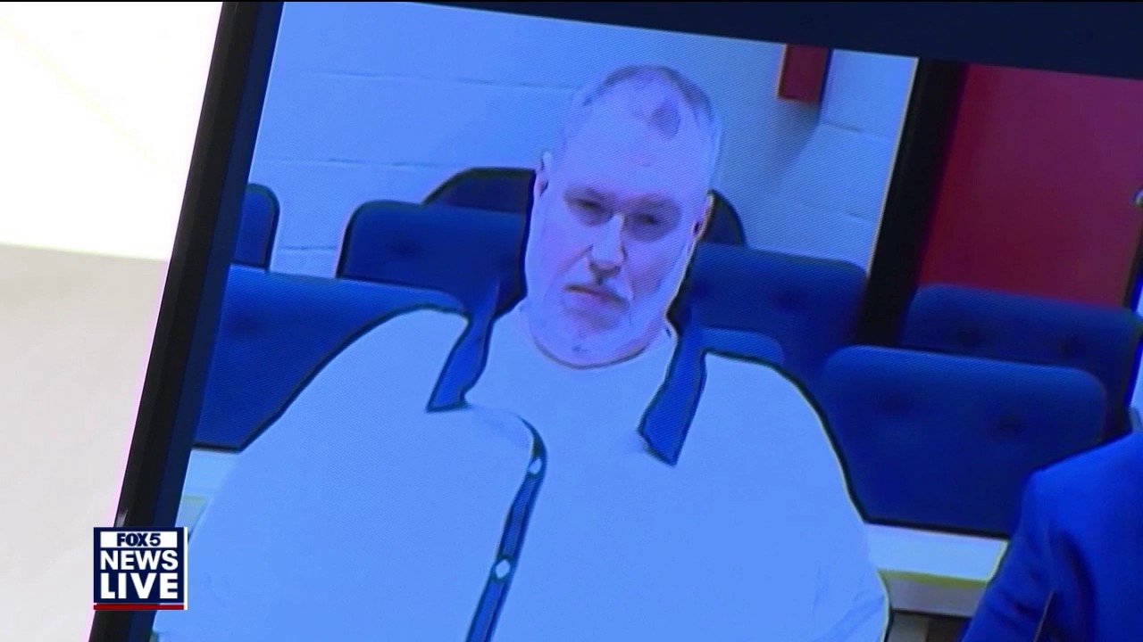 Legal analyst on why Humphreys received stay of execution