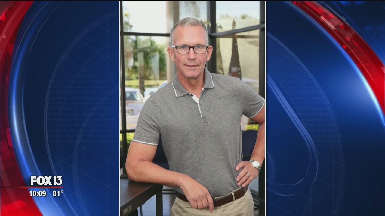 Jet Ski Accident Leaves Pepin Academies Executive Dead