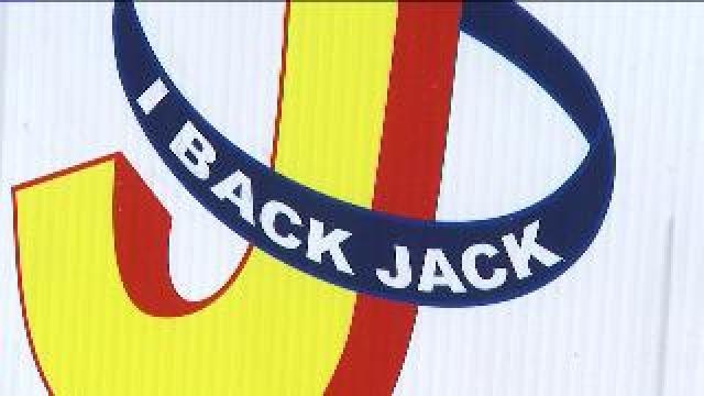 Golf outing held in honor of little boy