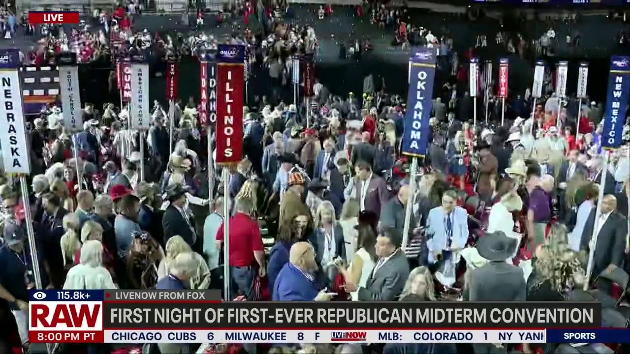 Trump promises $5,000 payout if GOP wins election 