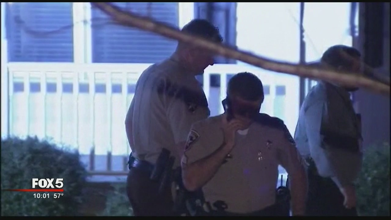 Paulding County Deputy-Involved Shooting