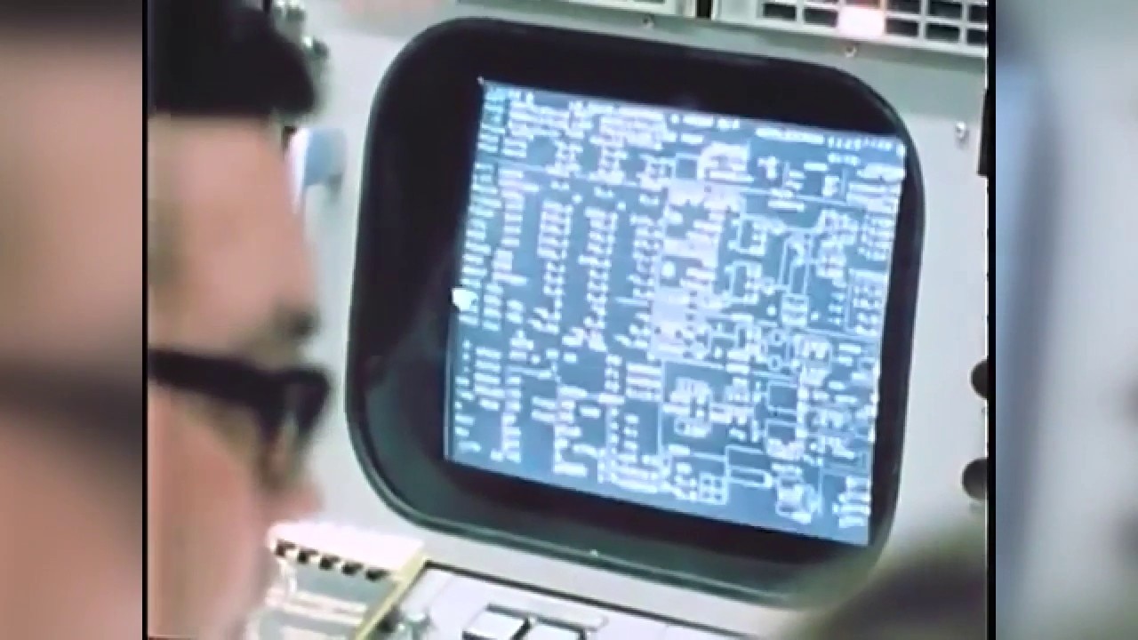 Commemorating Apollo 13's anniversary