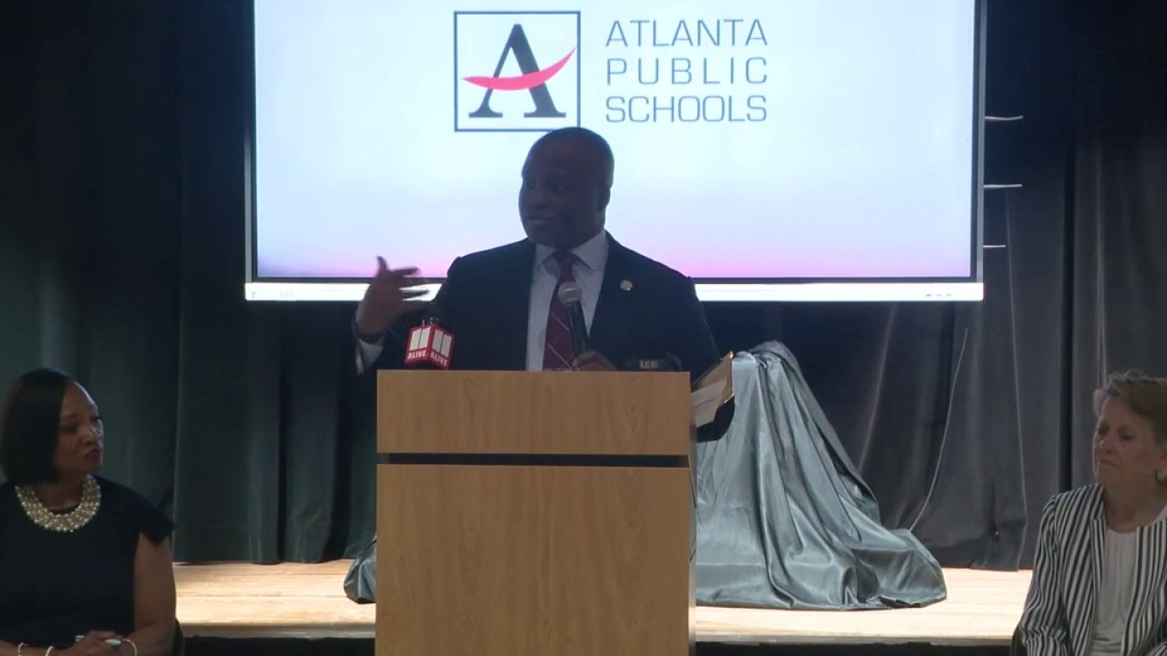 APS leads state with 11 academic achievement awards