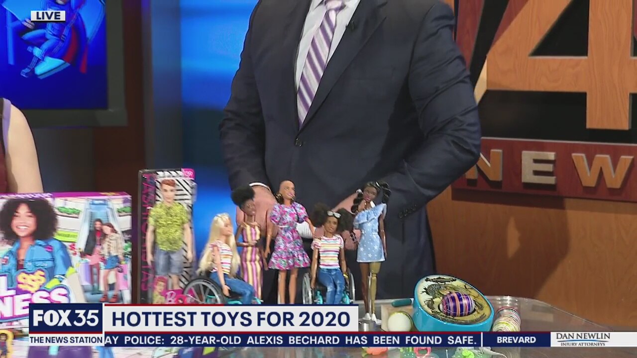 Hottest Toys for 2020