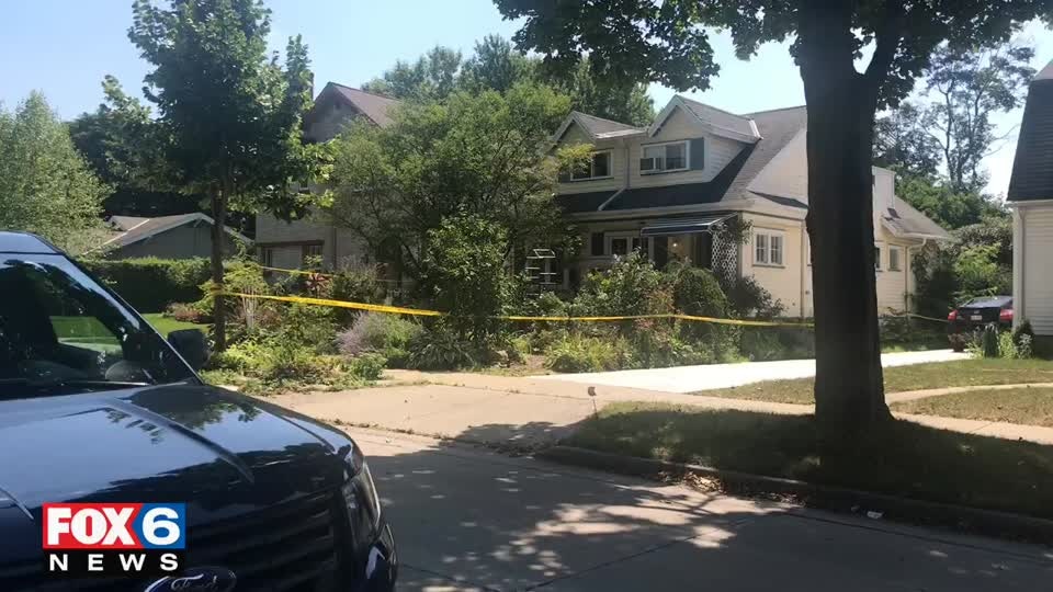 Toss murder suicide