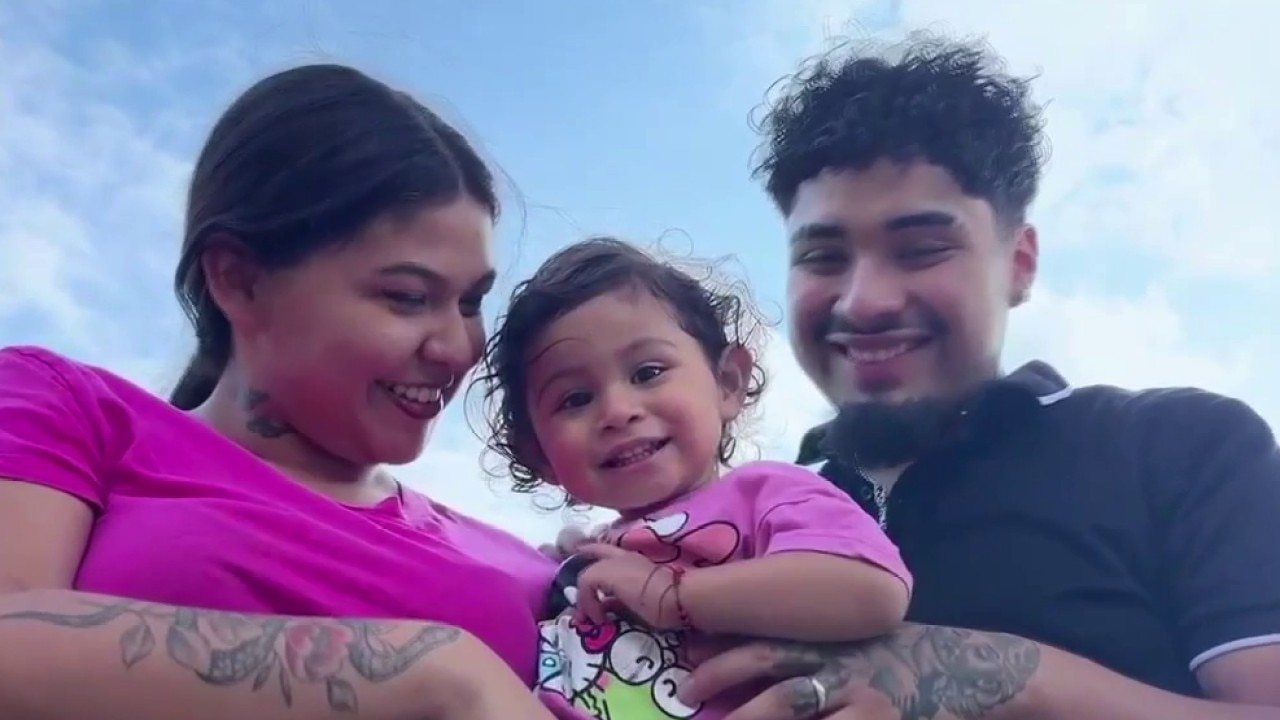 Milwaukee man detained by ICE reunites with family