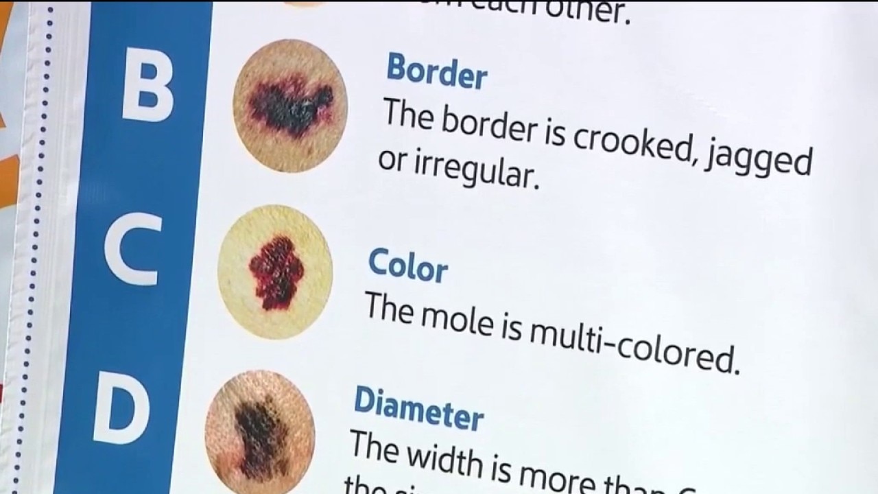 Possible breakthrough in fight against cancer