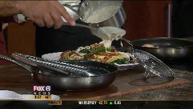 Omelet 2