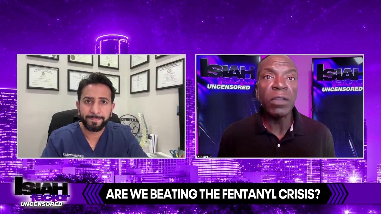 Are We Finally Beating the Deadly Fentanyl Epidemic? PLUS: Is your Gatorade recalled?
